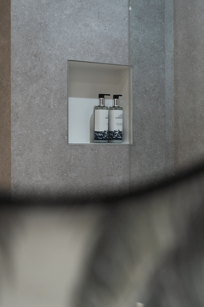 Foto 7 - Hotel IH - Estudio Arquitectura Interior de Aurora Monasterio.